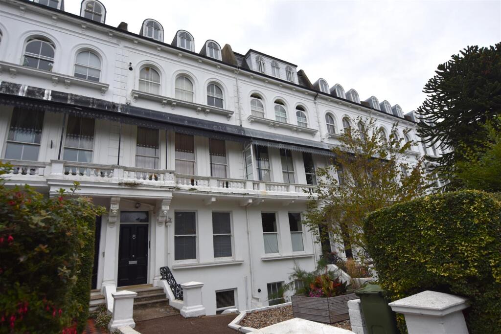 Main image of property: Markwick Terrace, St. Leonards-On-Sea