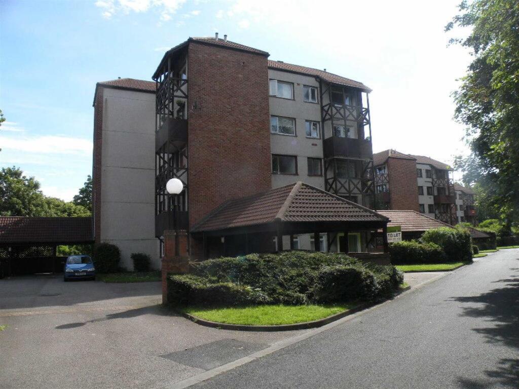 Main image of property: Botham House, St Johns Green, North Shields