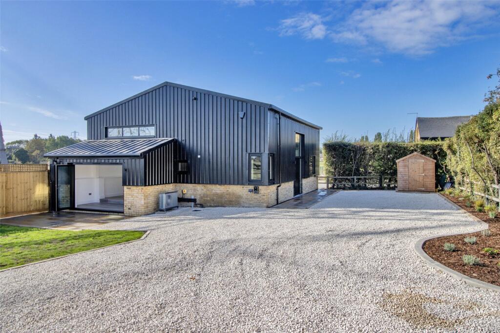 Main image of property: Park Corner Road, Southfleet, Kent, DA13