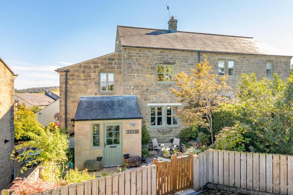 Main image of property: Sheepcote Lane, Darley, Harrogate