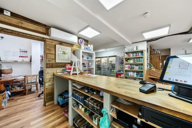 Shop