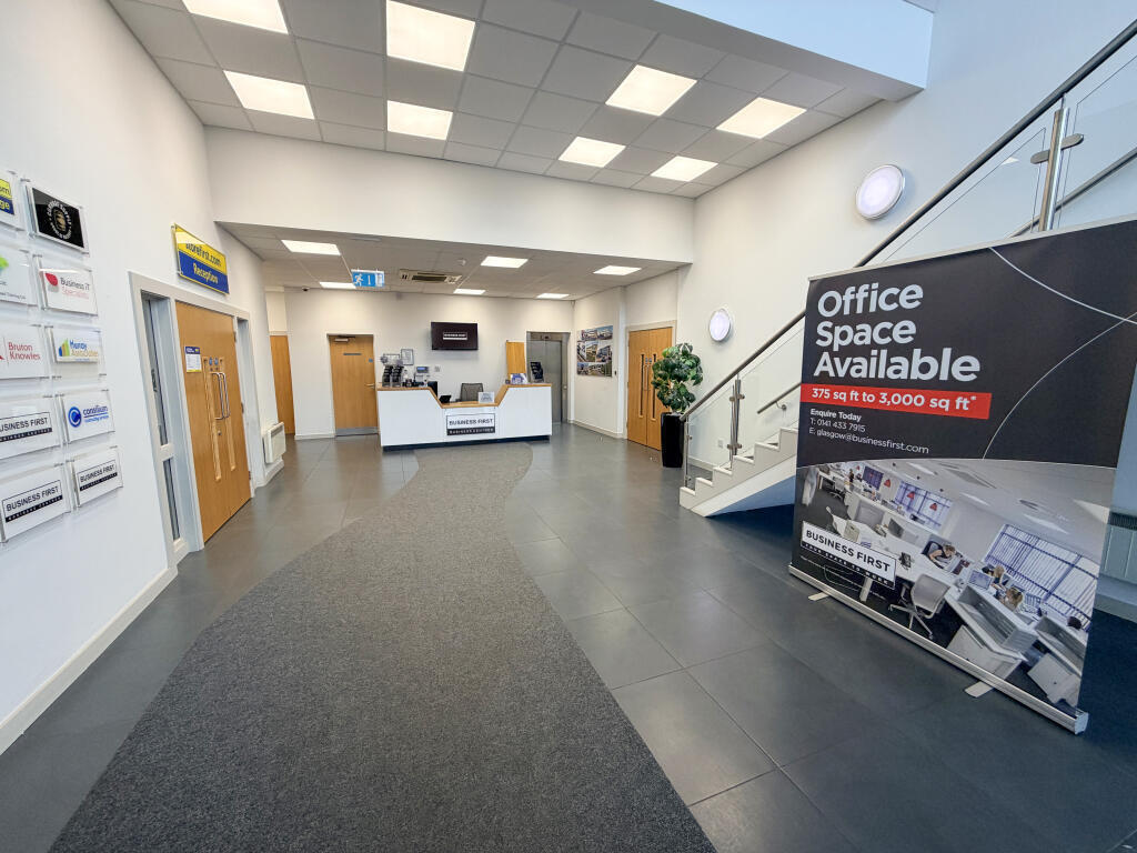 Main image of property: Linwood Point, Burnbrae Road, Linwood, Paisley, Renfrewshire