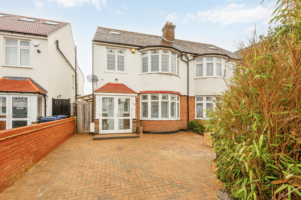 Main image of property: Popes Lane, Ealing W5