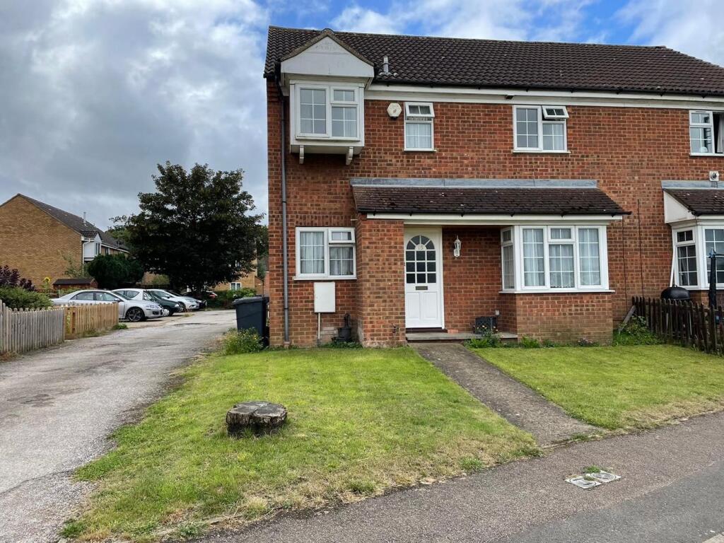 Main image of property: Grasmere Road, Biggleswade, SG18