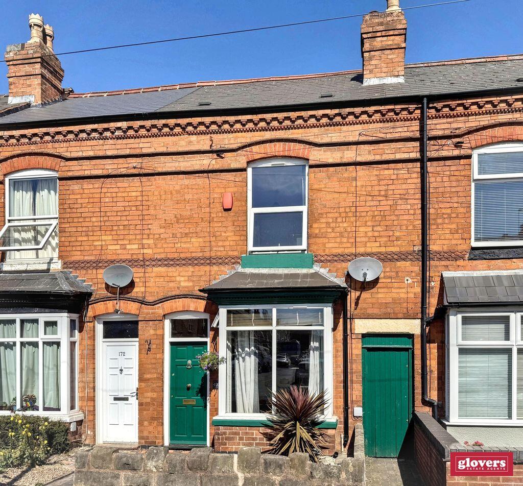 Main image of property: Grange Road, Kings Heath, Birmingham, B14