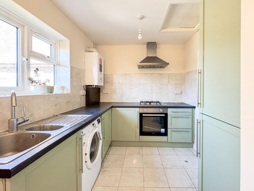 Main image of property: Knebworth Path, Borehamwood, WD6