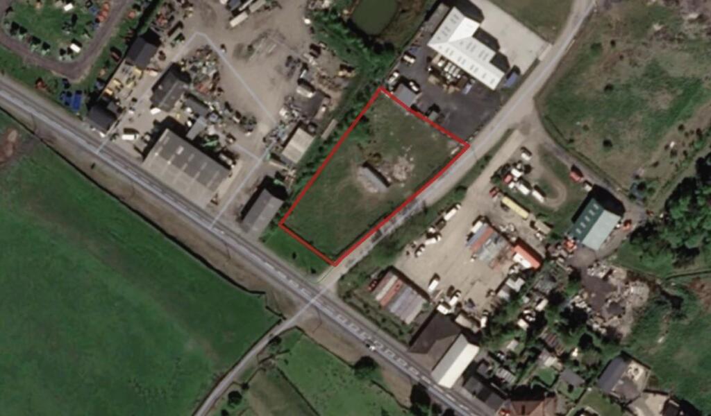 Main image of property: Inkerman Road Industrial Estate, Tow Law, Bishop Auckland