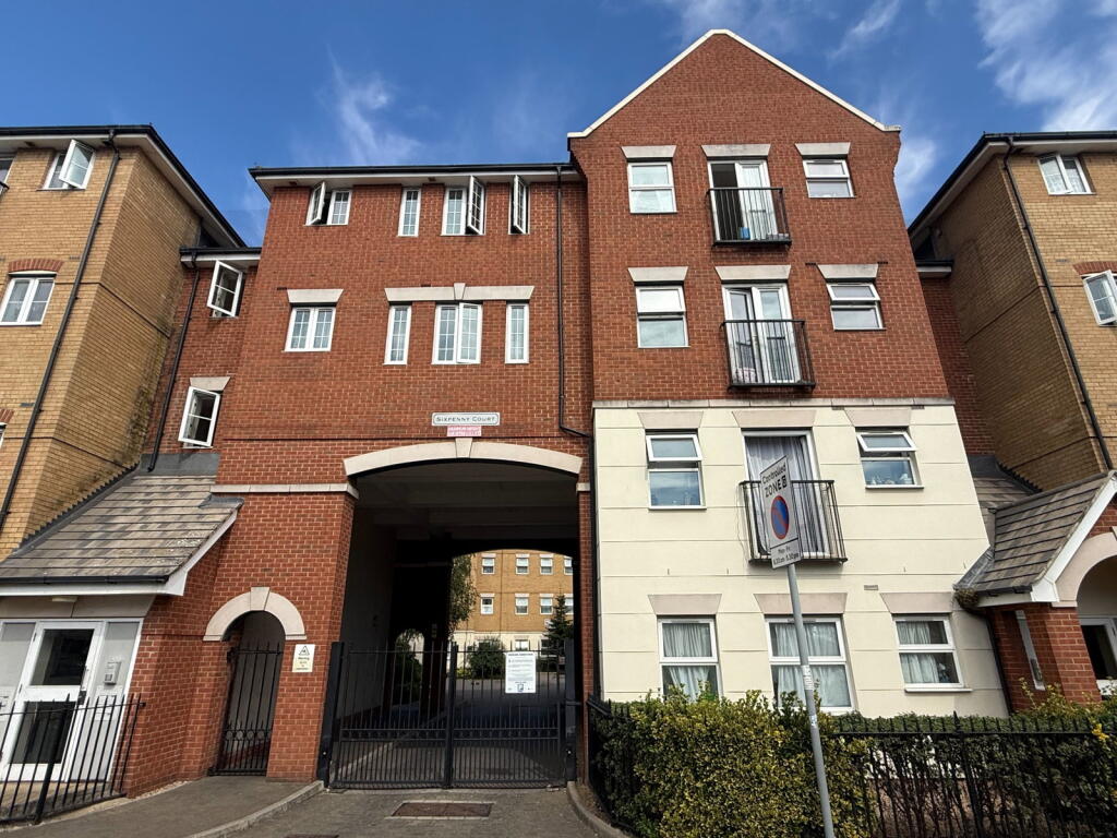 Main image of property: Tanner Street,Barking,IG11 8PQ