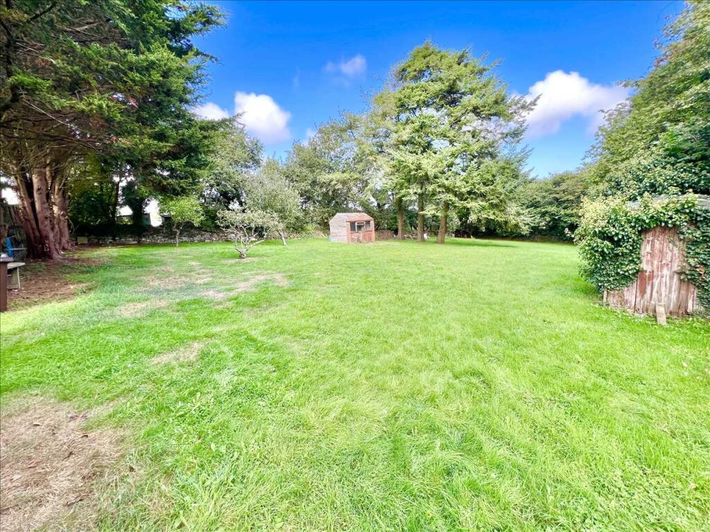 Main image of property: Trelowth, Polgooth, Cornwall. PL26