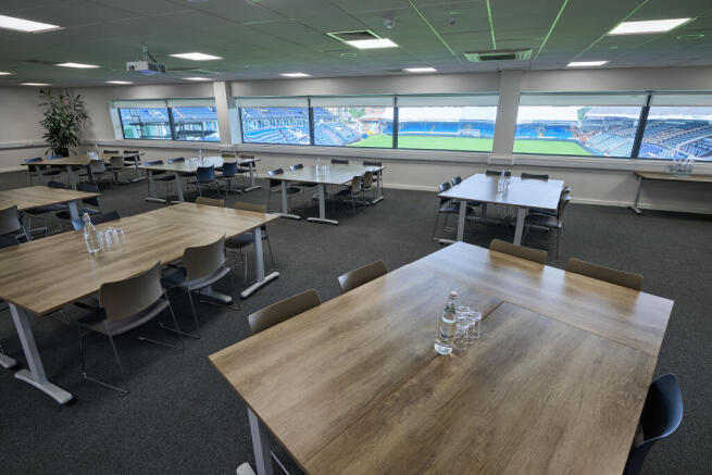 Conference room