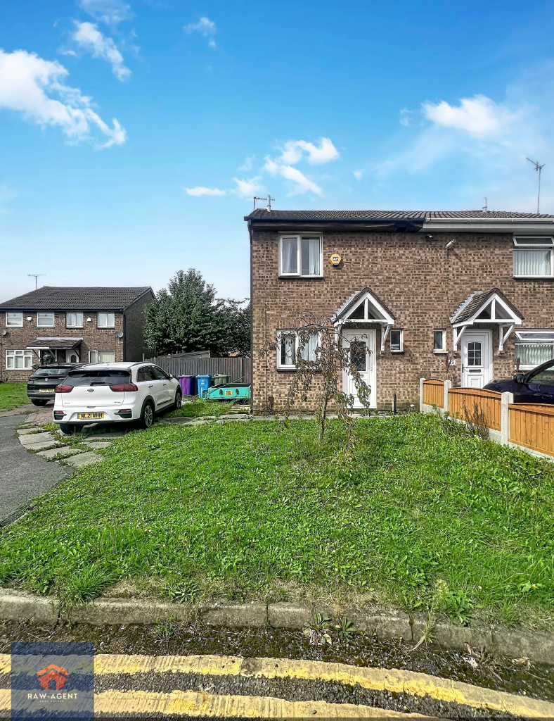 Main image of property: Brunswick Close, Liverpool