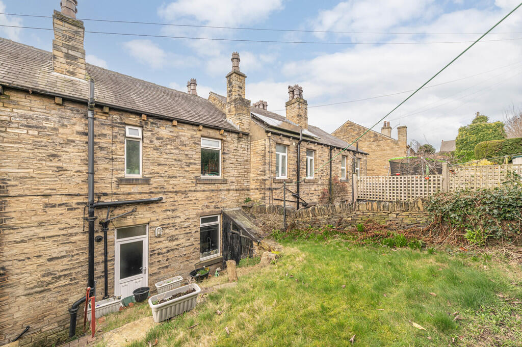 Main image of property: Kirkheaton, Huddersfied