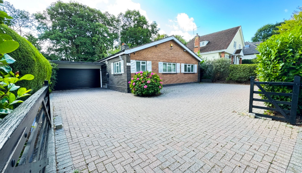 Main image of property: Heath Road, Welwyn, AL6