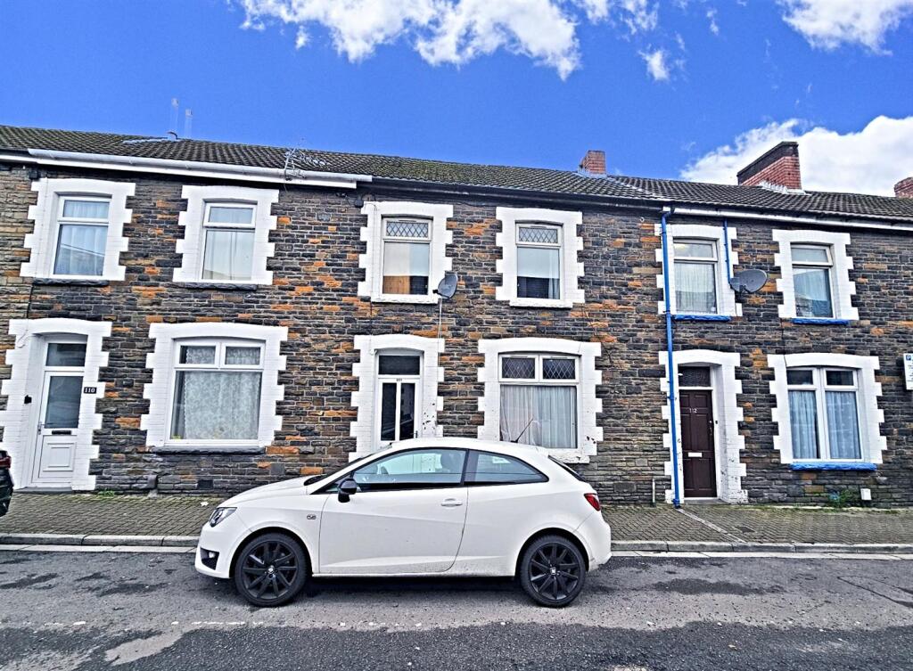 Main image of property: Queen Street, Pontypridd