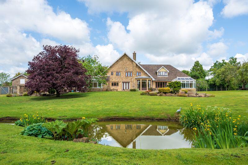 Main image of property: Bentley House, Andertons Mill, Mawdesley L40 3TW