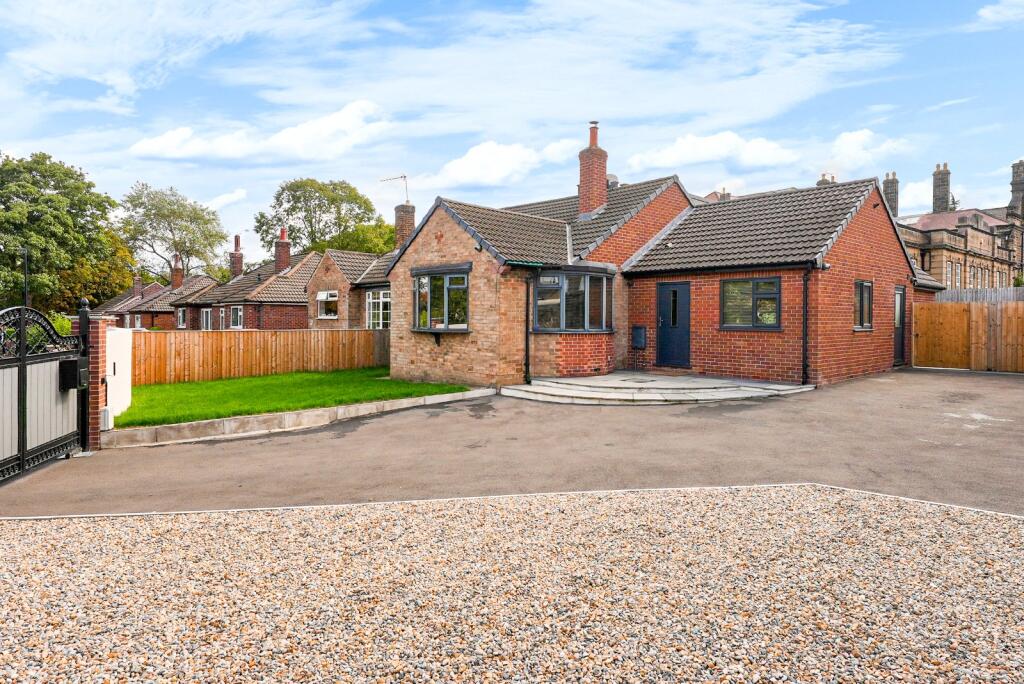 Main image of property: Woodfield Drive, Harrogate, North Yorkshire, HG1
