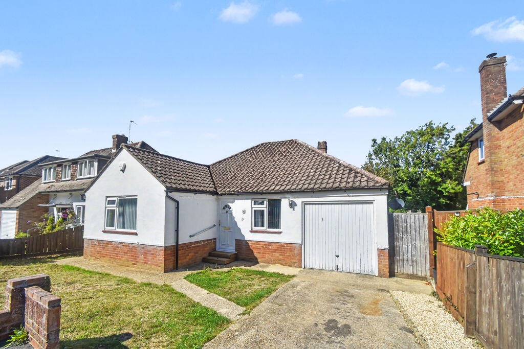 Main image of property: Esher Close, Basingstoke