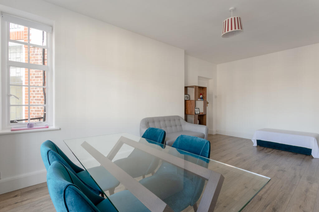 Main image of property: Howitt Road, London, NW3.