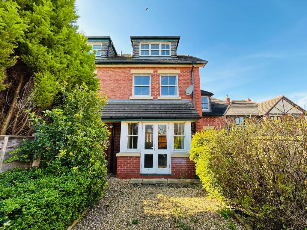 Main image of property: Laburnum Court, Lymm, WA13