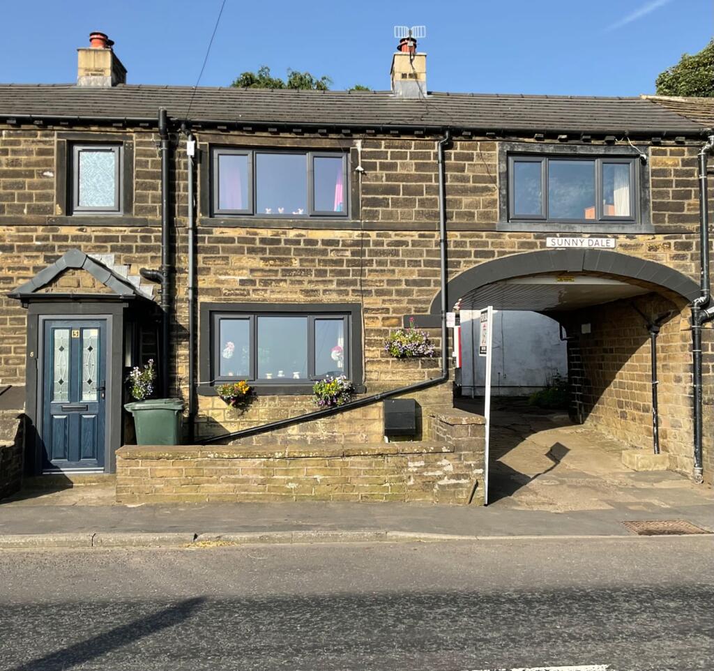 Main image of property: Sunny Dale, BD13