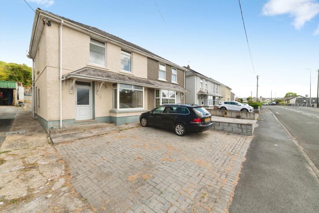 Main image of property: Drefach, Llanelli, Carmarthenshire, SA14