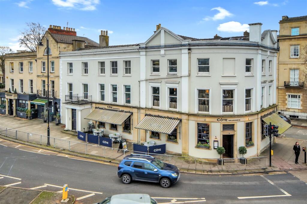Main image of property: Montpellier, Cheltenham, GL50