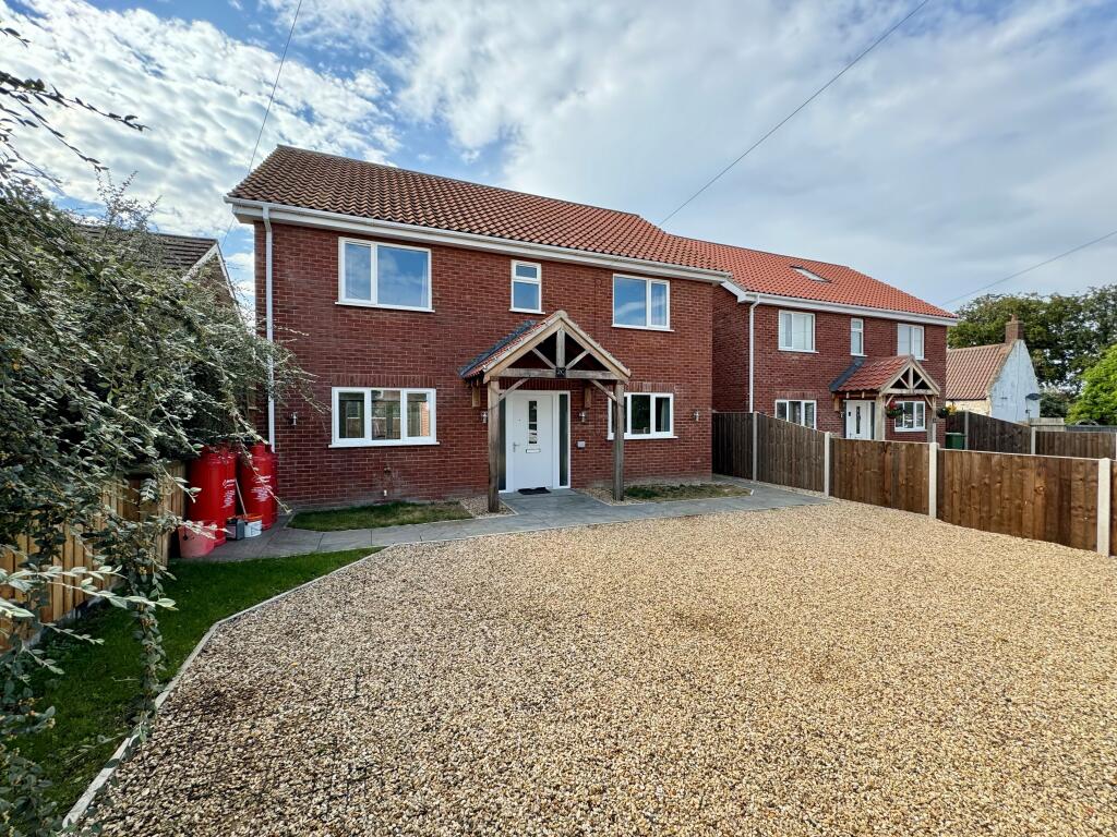 Main image of property: Brandon Road, Methwold