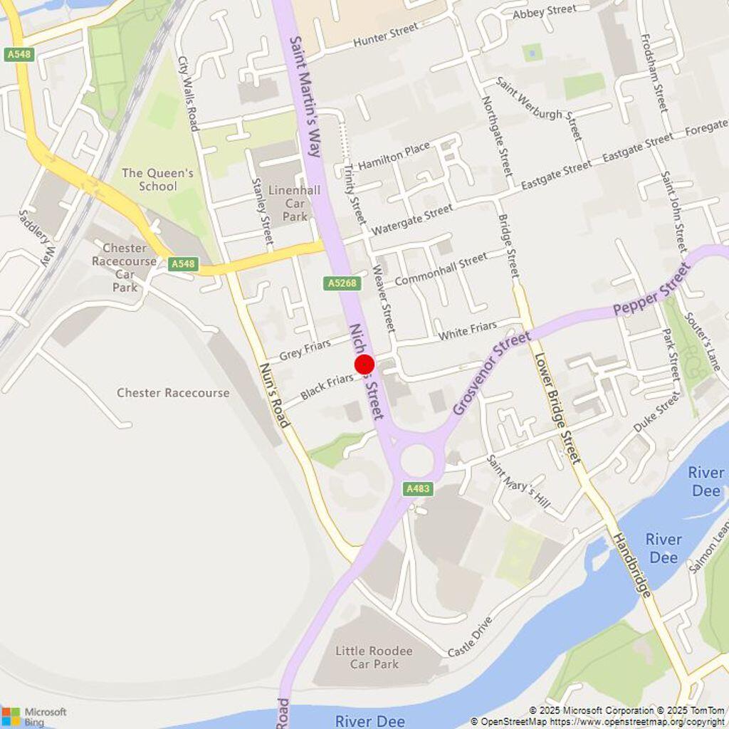 Property Map