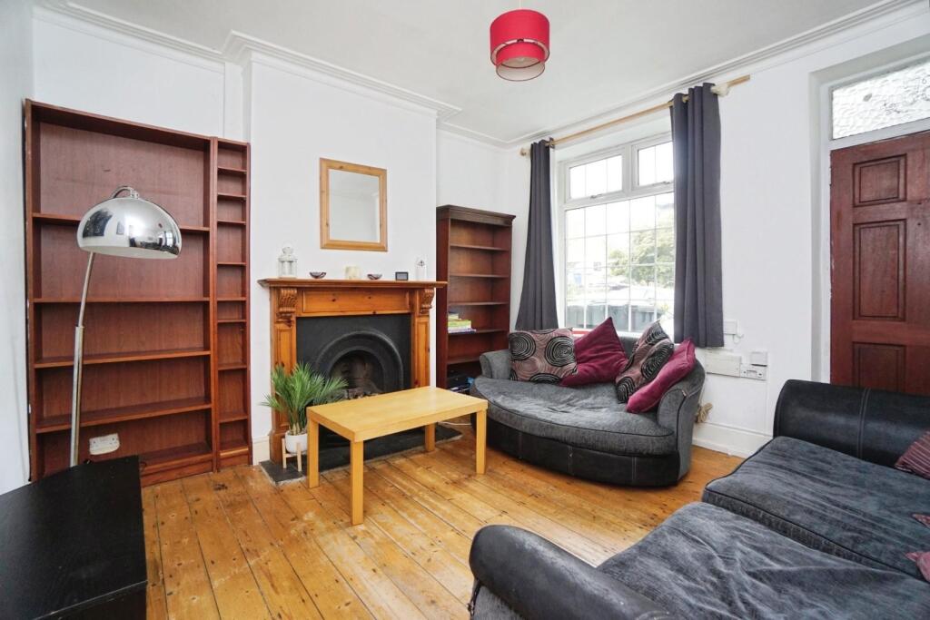 Main image of property: Evelyn Road, Crookes, Sheffield, S10