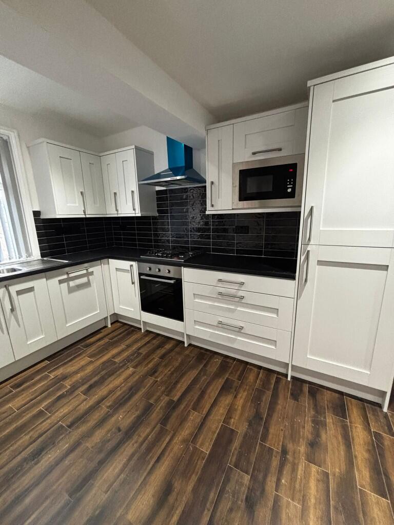 Main image of property: Gainsborough Road, Liverpool, Merseyside, L15