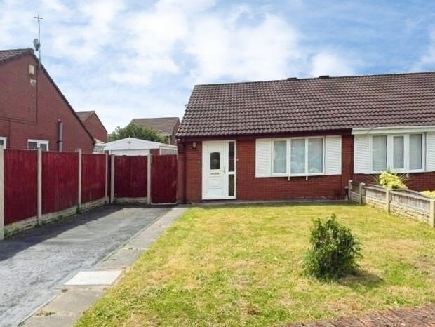 Main image of property: Cosgrove Close, Liverpool