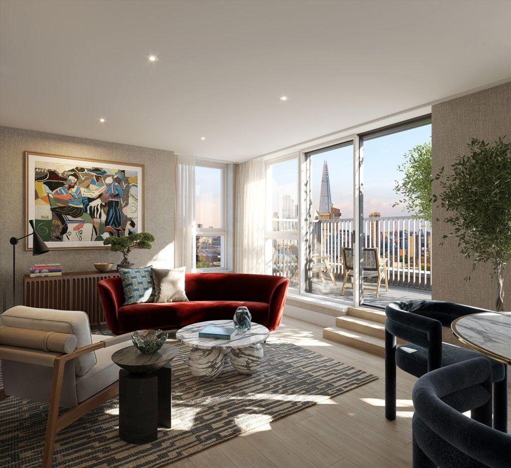 Main image of property: Ash Avenue, Kennington