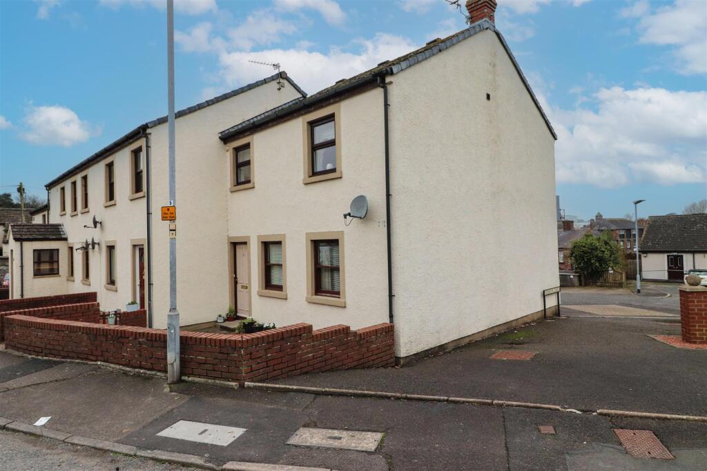 Main image of property: Redmayne Court, Wigton