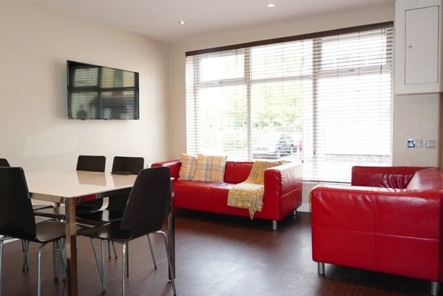 Main image of property: Victoria Street, Crewe, Cheshire East