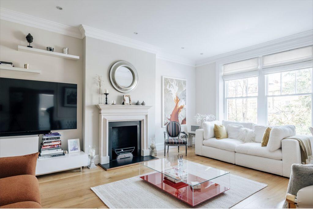Main image of property: Canfield Gardens, South Hampstead, London