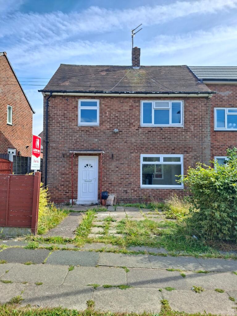Main image of property: Fowey Walk, Manchester
