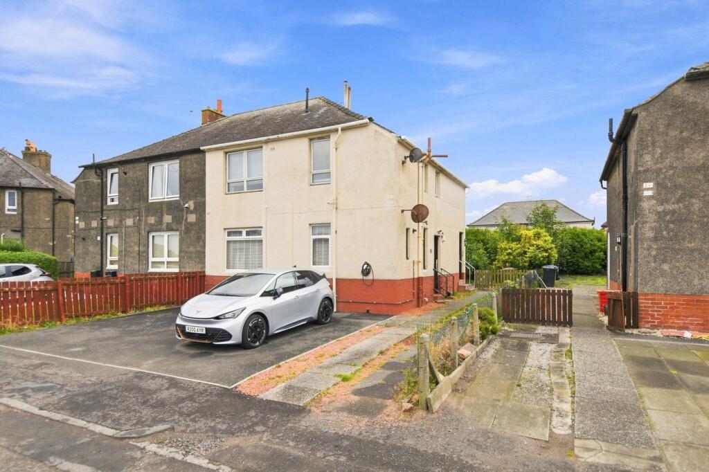 Main image of property: Marchfield Quadrant, Ayr, KA8