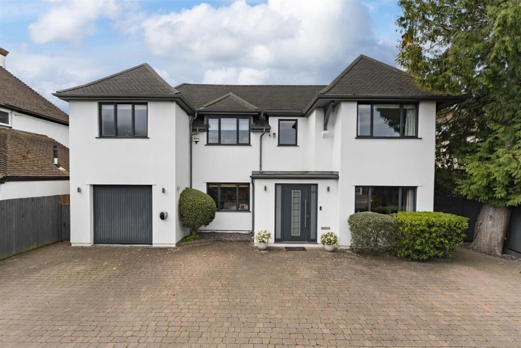 Main image of property: Ember Lane, East Molesey