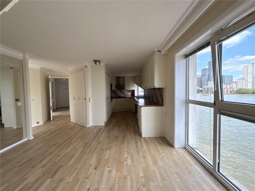Main image of property: Princes Court, Rope Street, London, SE16