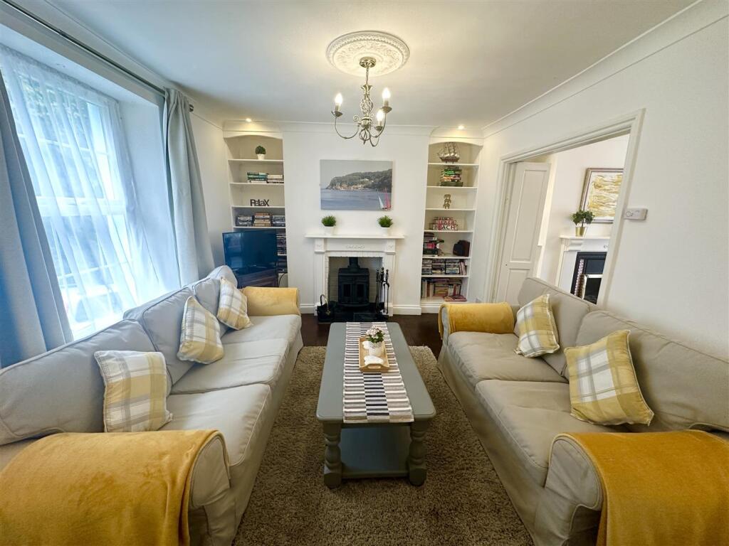 Main image of property: Barewell Road, Torquay