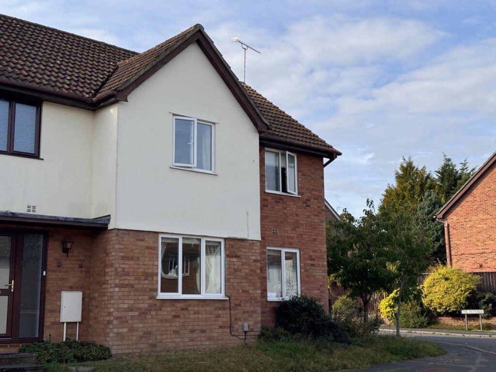 Main image of property: Rushmere St Andrew, Ipswich