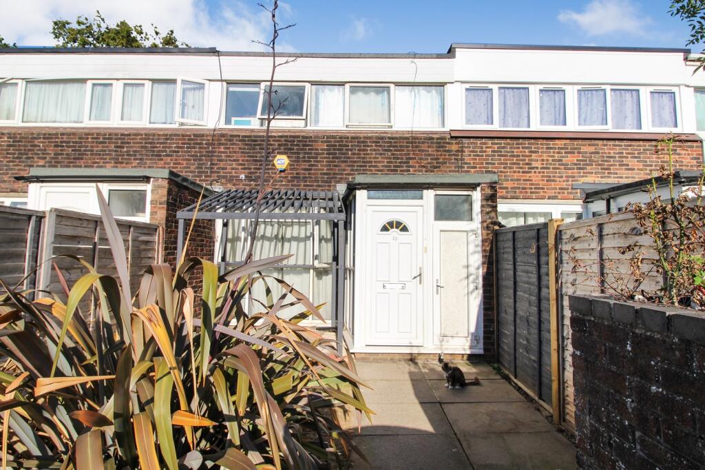 Main image of property: Crowberry Close, Crawley, West Sussex. RH11 9EE