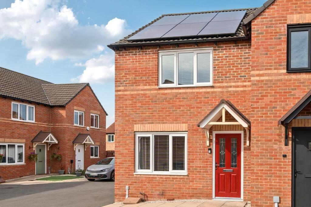 Main image of property: Prior Way, Bolton-Upon-Dearne, Rotherham