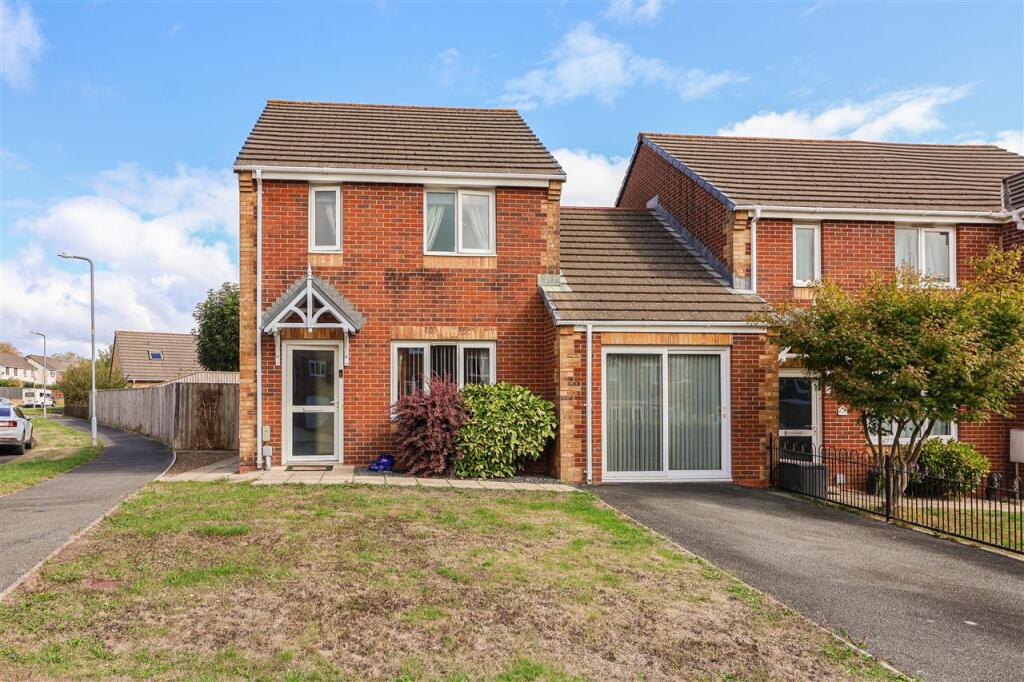 Main image of property: Glenfields Road, Haverfordwest