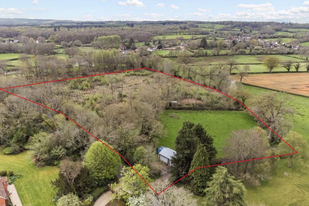 Main image of property: (Lot 1C), Redlynch, Salisbury