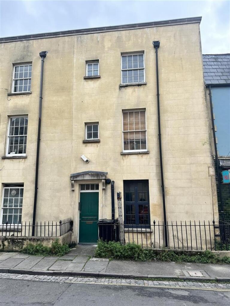 Main image of property: York Road, Bristol, BS6
