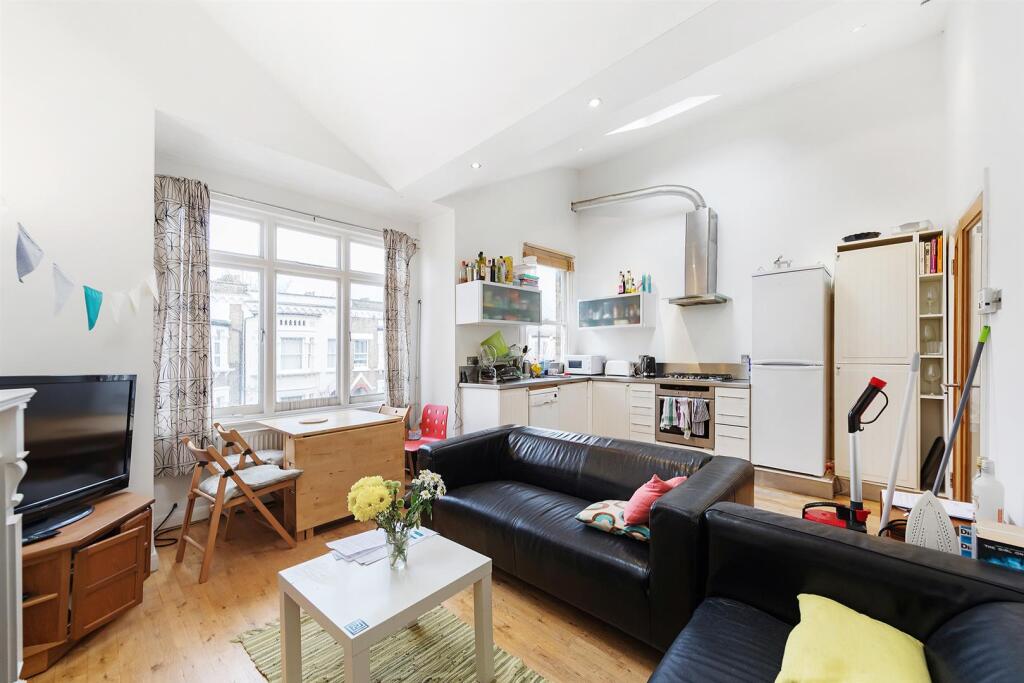 Main image of property: Medora Road, London