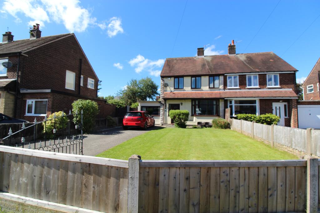 Main image of property: Leadale Green, Leyland