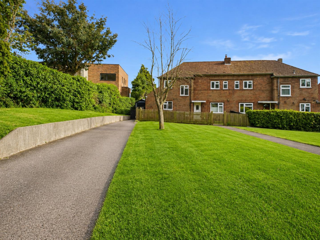 Main image of property: Medbourne Road, Hallaton, Market Harborough
