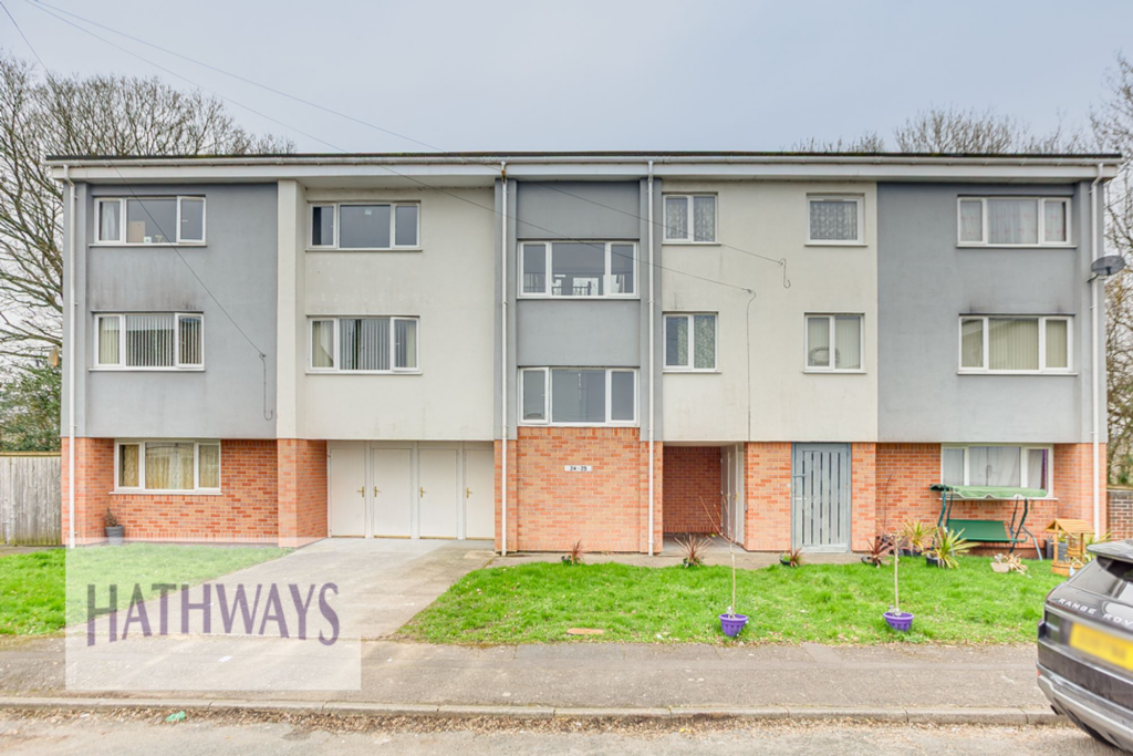 Main image of property: Monmouth Close, New Inn, NP4